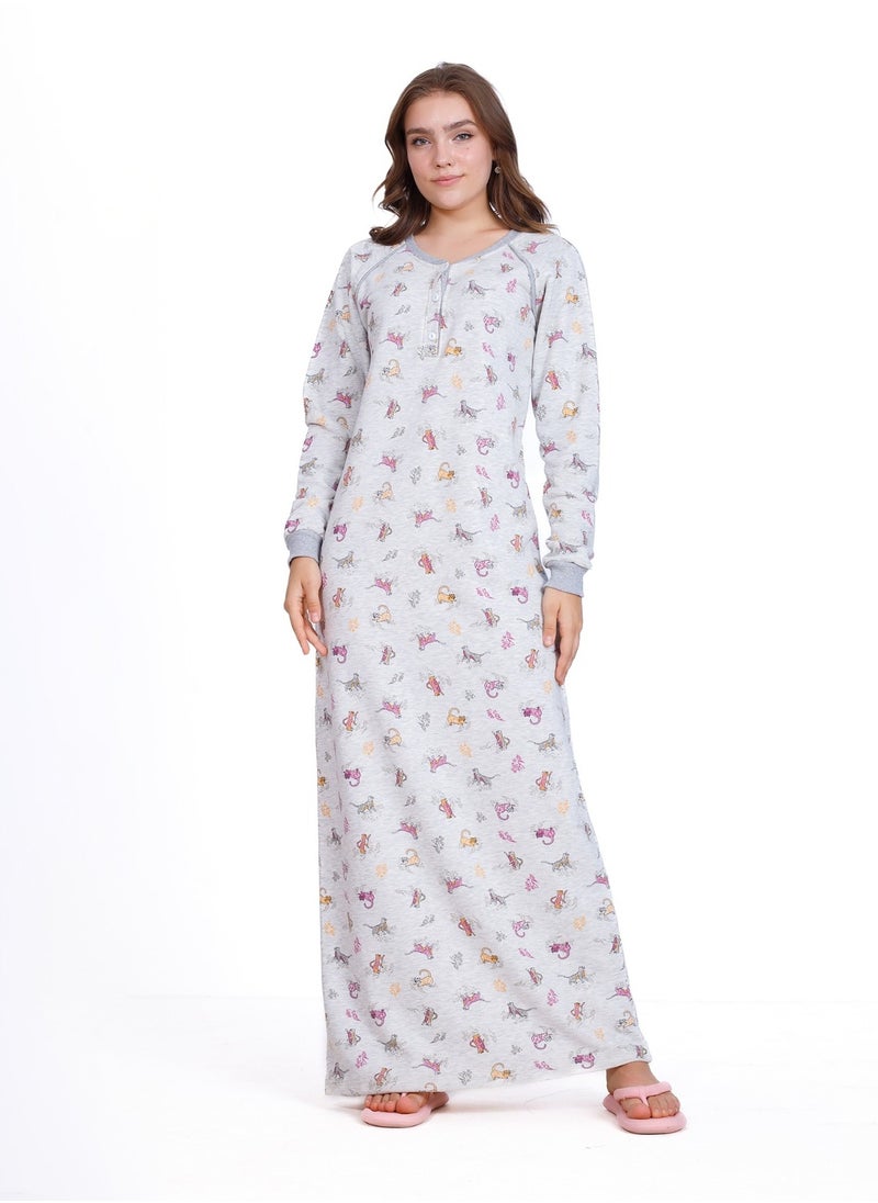 zecotex  - special nightgown - Image 1