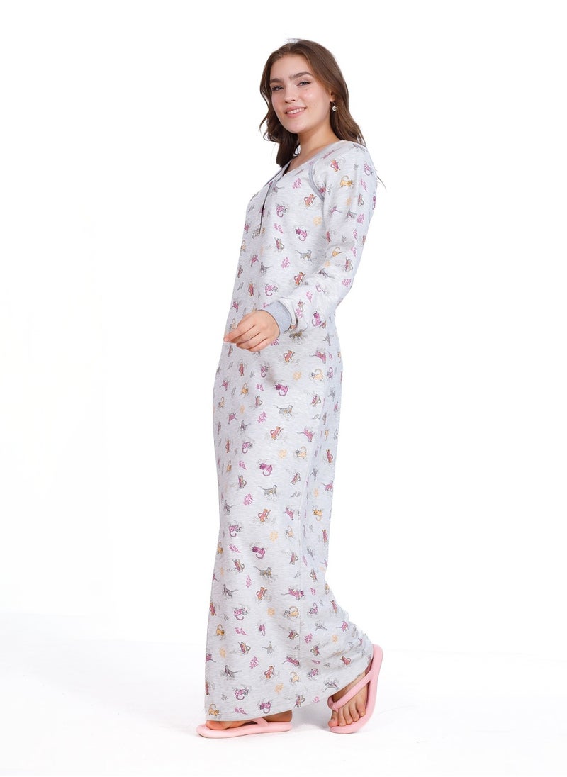 zecotex  - special nightgown - Image 1