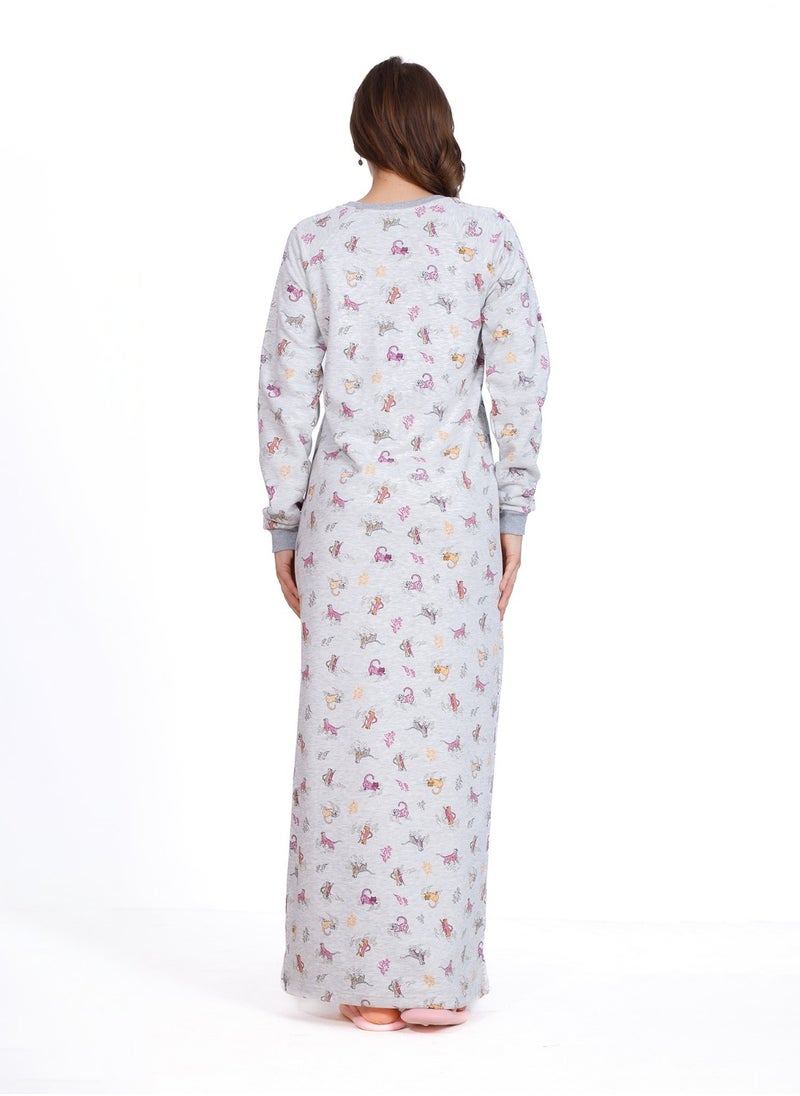 zecotex  - special nightgown - Image 1