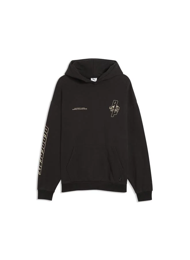 PUMA x REPRESENT Oversized Hoodie Men