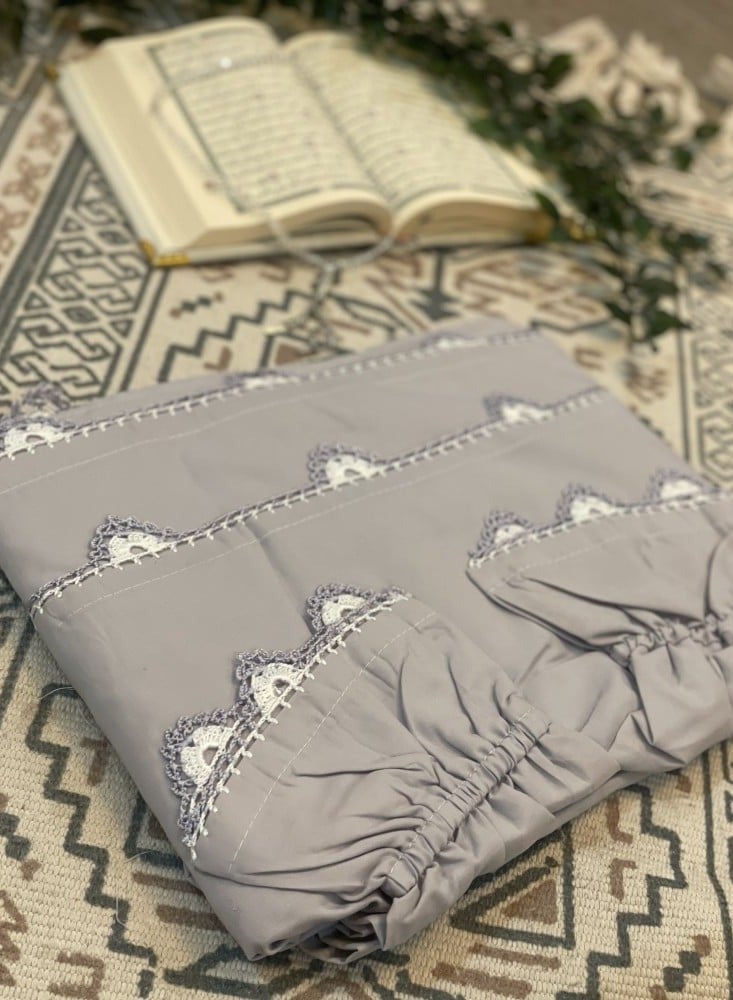 Women's prayer sheet