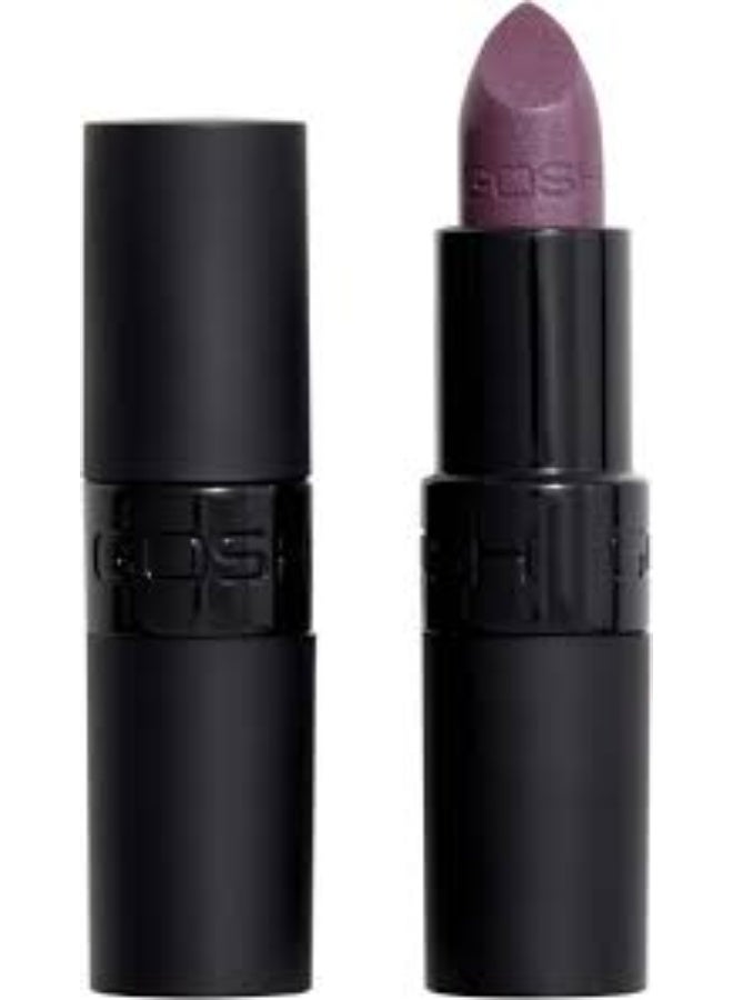 جوش أحمر شفاه Gosh Velvet Touch لون 131 Amethyst 4 جرام - Image 3