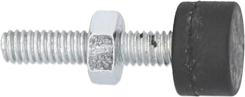 Generic Toggle Clamp Secure Clamping QuickRelease Fixture 40kg Holding Capacity Clamp Equipment for Home Decoration or Equipment Installation Plastic Color - Image 2