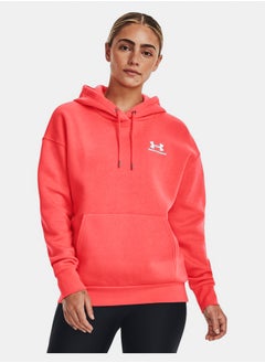 Essential Fleece Hoodie