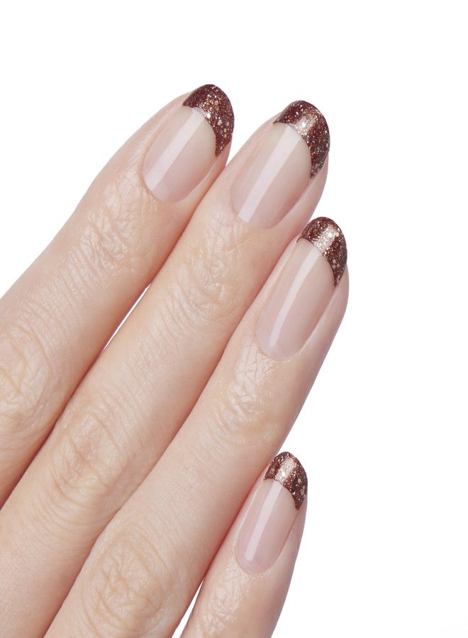 Color Street 'Last Call' (FTG026) - Nail Polish Strips A Night To Remember 2023, 16 Count (Pack of 1) - Image 3