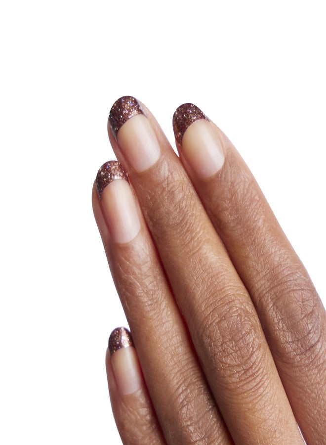 Color Street 'Last Call' (FTG026) - Nail Polish Strips A Night To Remember 2023, 16 Count (Pack of 1) - Image 4