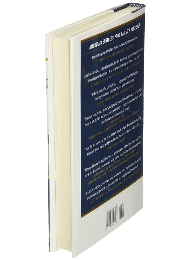 It's Your Ship: Management Techniques from the Best Damn Ship in the Navy, Special 10th Anniversary Edition - Revised and Updated  - Image 3