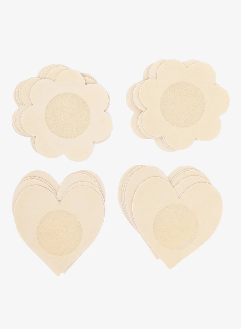 ELLA Pack of 2 - Nipple Covers