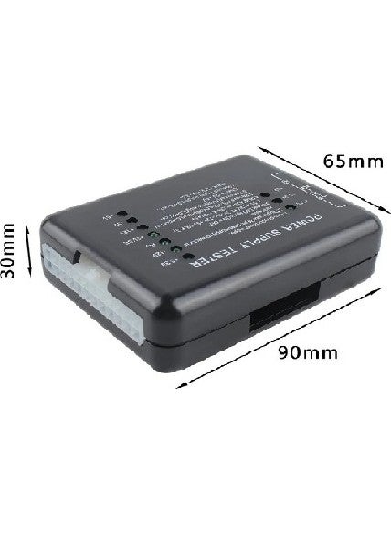 Navidata NVD-314 POWER SUPPLY TESTER Power Supply Fault Detection Device Power Test  - Image 5