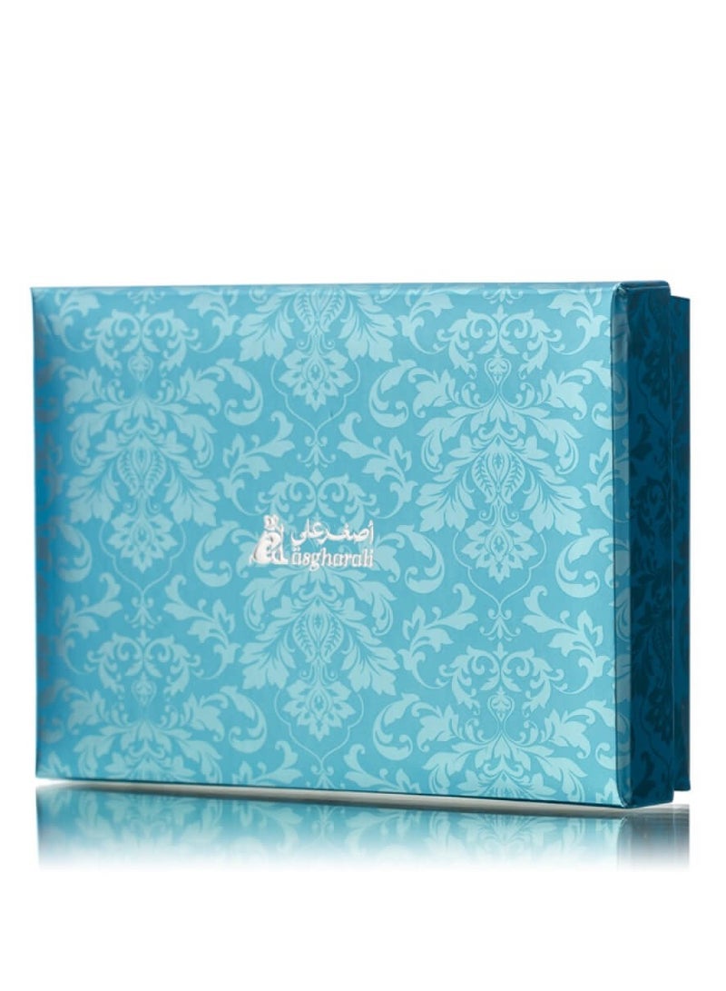 Asghar Ali Shorouq Incense, Elegant And Pure, With Charcoal - Image 4