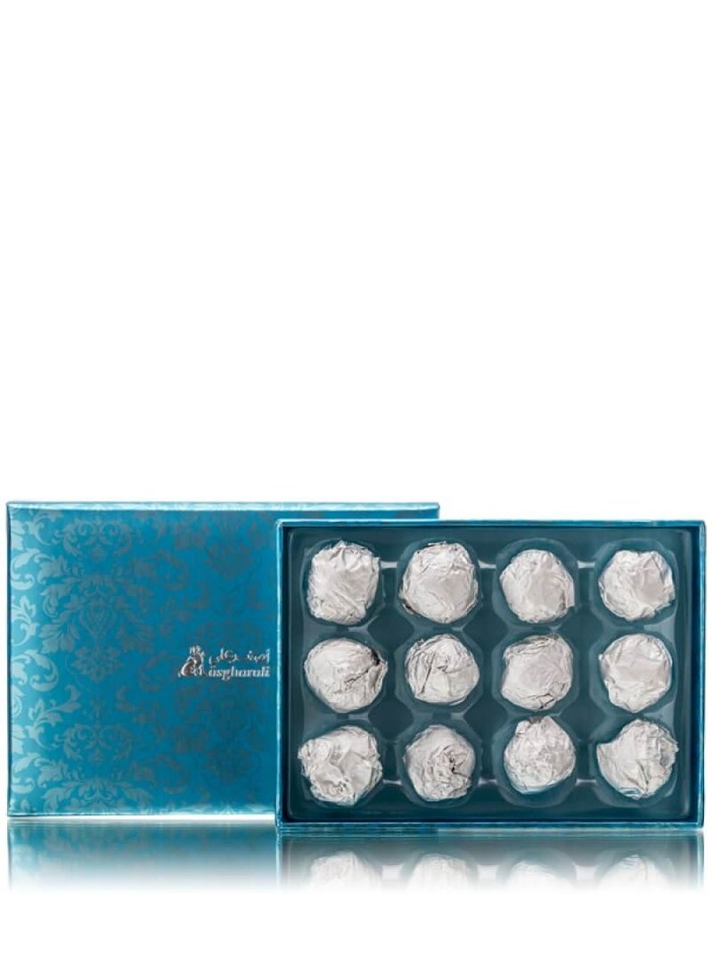 Asghar Ali Shorouq Incense, Elegant And Pure, With Charcoal - Image 2