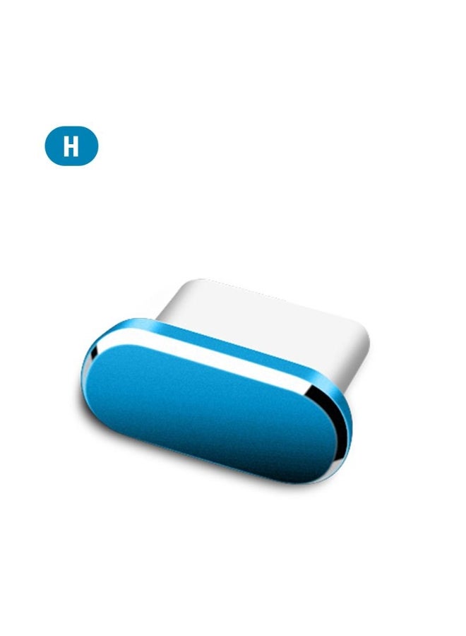 USB Type C Dust Plug - Anti-Dust, Type C Compatible 