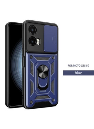 Blue 62931