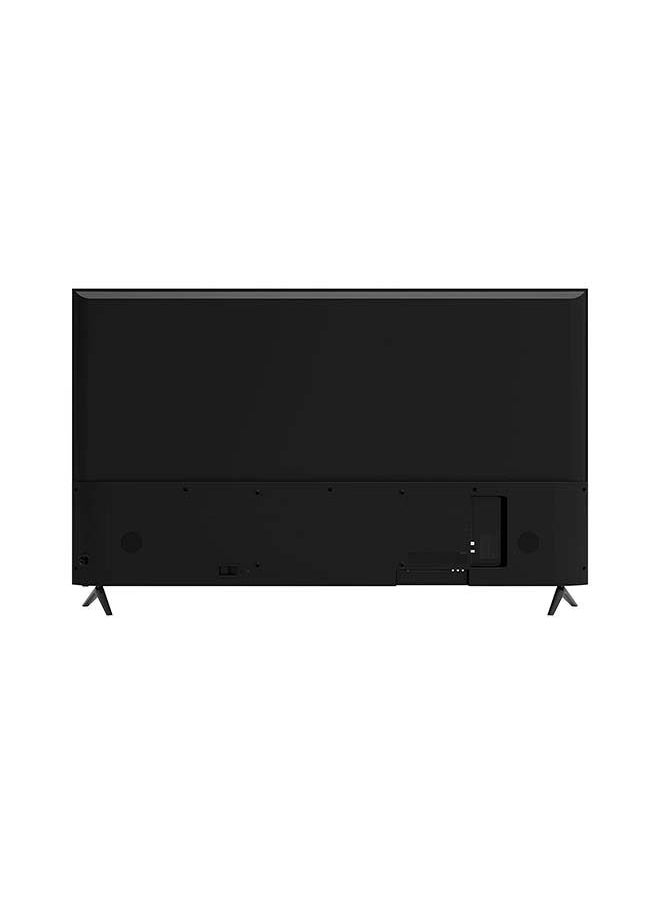 Blaupunkt - 58-Inch 4K UHD Android Smart TV, Black, HDR10, German Technology, Netflix, Amazon Prime Video, YouTube, Google Chromecast, Google Assistant 58UN265D - Image 1