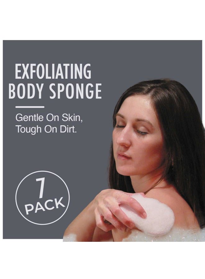 HartFelt Body Scrub, 6 Count - Image 3