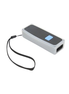 Thoraya 3 in 1 Wireless Bluetooth Barcode Scanner High Capacity Handheld 2D QR Code Reader with 2.4G Receiver  - Image 2