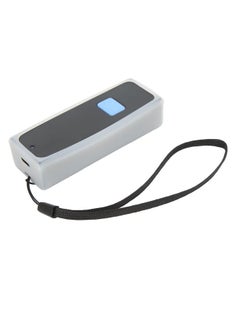 Thoraya 3 in 1 Wireless Bluetooth Barcode Scanner High Capacity Handheld 2D QR Code Reader with 2.4G Receiver  - Image 3
