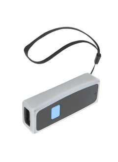 Thoraya 3 in 1 Wireless Bluetooth Barcode Scanner High Capacity Handheld 2D QR Code Reader with 2.4G Receiver  - Image 5