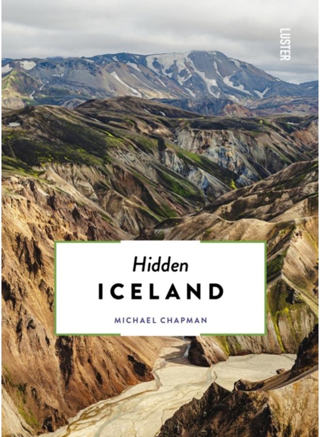 Hidden Iceland