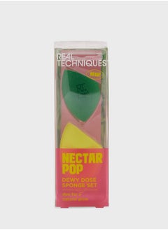 REAL TECHNIQUES Surreal Sponge Duo  - Image 3