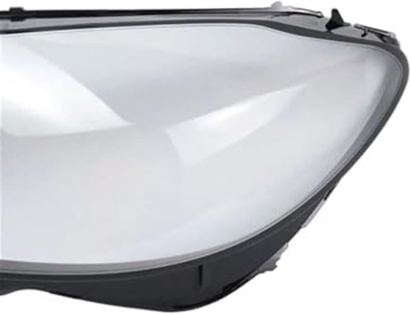 Wivplex Car Headlamp Cover for Mercedes Benz - Image 2