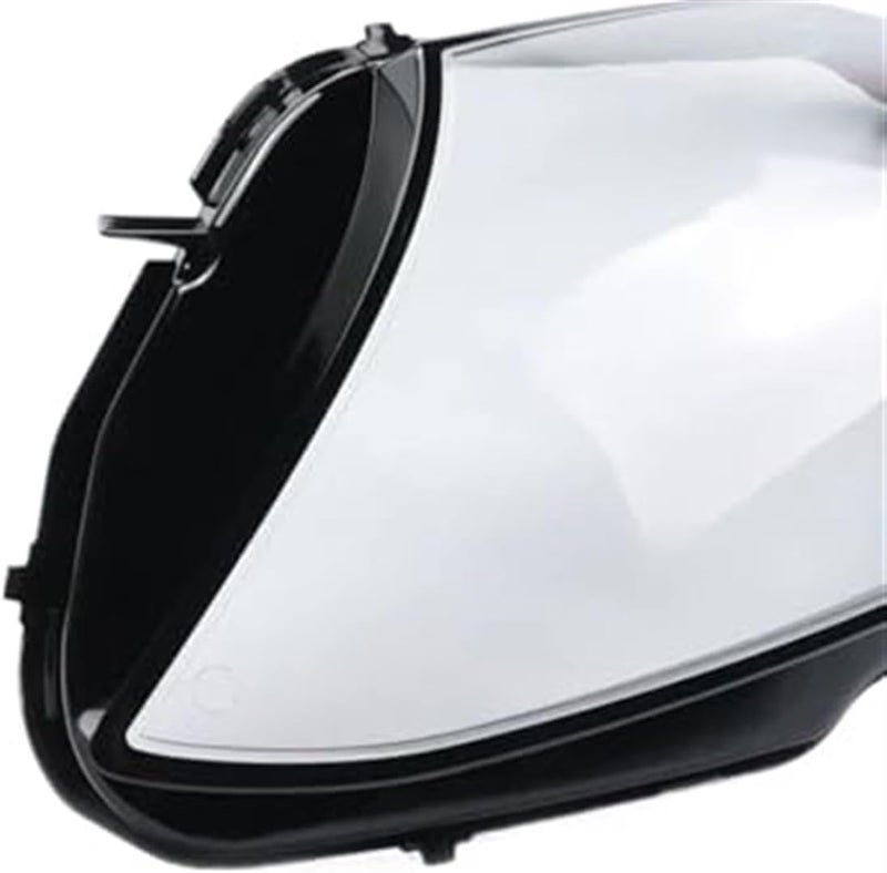 Wivplex Car Headlamp Cover for Mercedes Benz - Image 3
