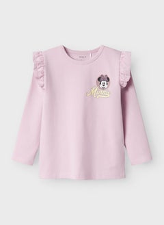 NAME IT Kids Minnie Top  - Image 1