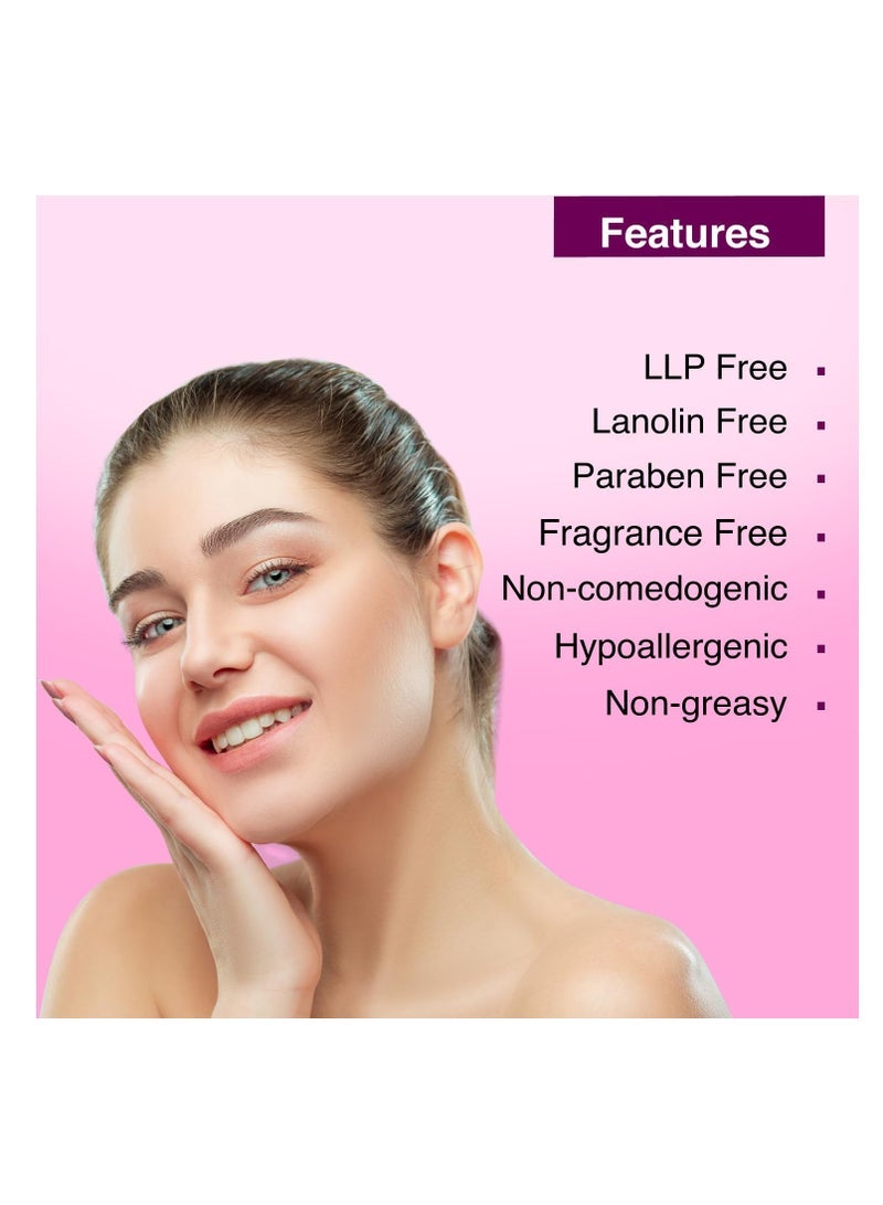 Regaliz Hydronic Moisturizing Lotion 200ml | Hydration for Soft, Smooth Skin - Image 5