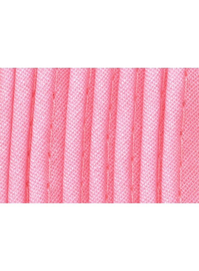 Wrights 117-303-061 Maxi Piping Bias Tape, Pink, 2.5-Yard