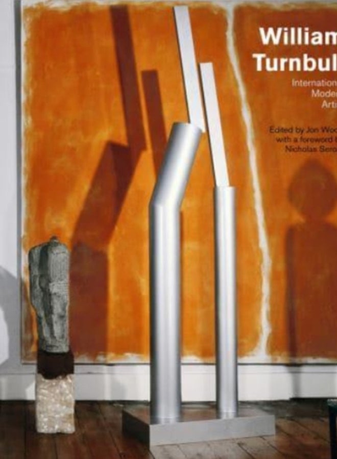 William Turnbull : International Modern Artist 