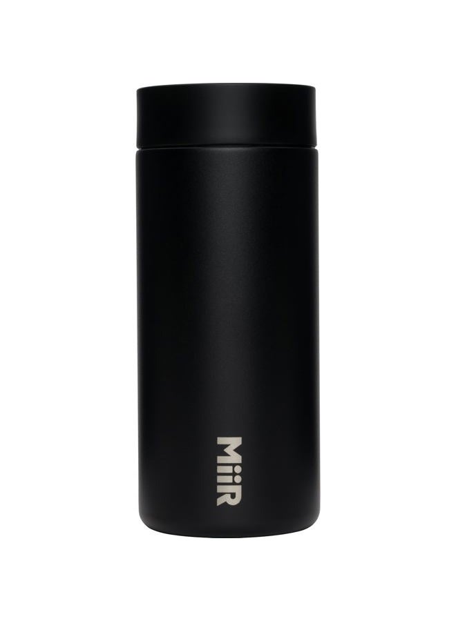 MiiR 360 Traveler, Stainless Steel Double-Wall Vacuum Insulated Tumbler - Leakproof 360 Lid for Easy Sipping on the Go; Perfect for Hot & Cold Drinks - Image 1