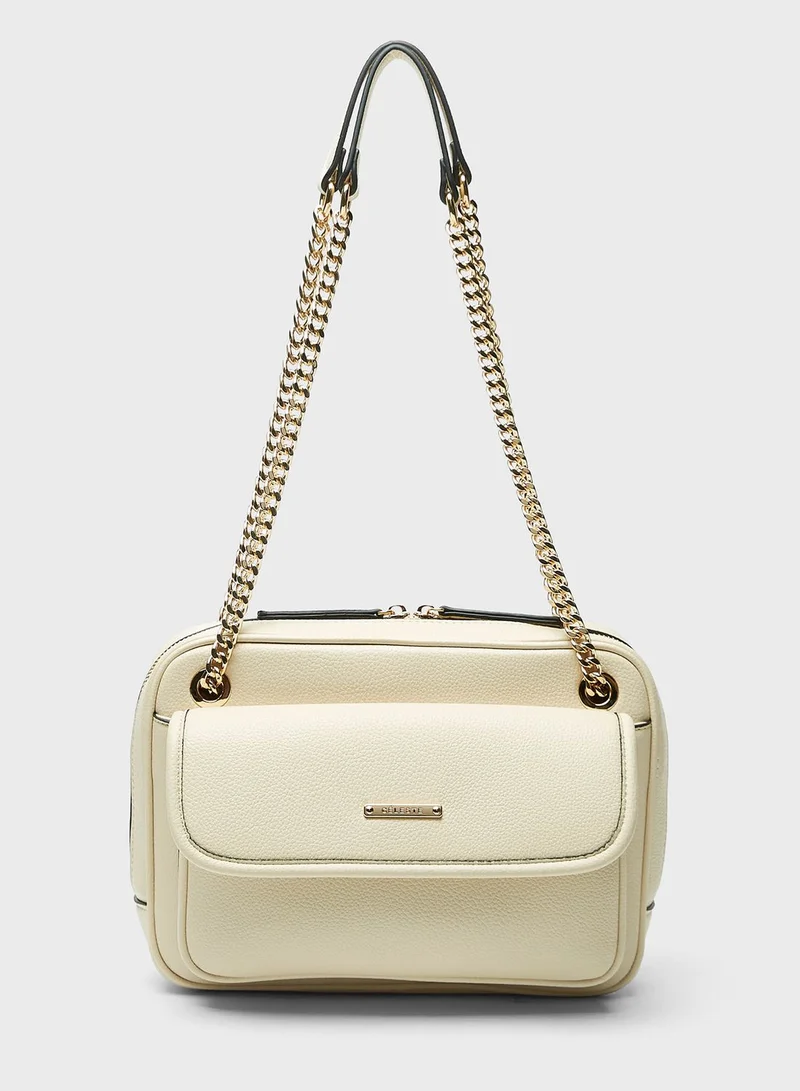 Celeste Narrow Strap Crossbody