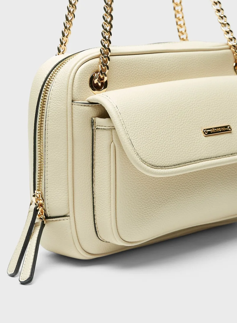 Celeste Narrow Strap Crossbody
