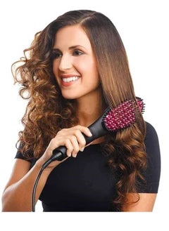 Professional LCD Display Fast Hair Straightener Brush - pzsku/Z4FD72C5CE2A320074B8DZ/45/_/1650623388/7c1873b1-37ee-4a21-9386-1c330191cca0