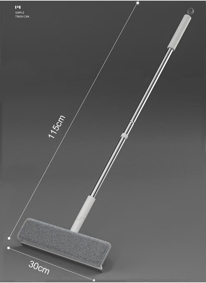 Bukela Window Squeegee Cleaner Squeegee for Window Cleaning with Spray Window Cleaning Kit Window Washing Equipment Home Window Cleaning Tools for Indoor/Outdoor Glass, Bathrooms Mirrors  - Image 5