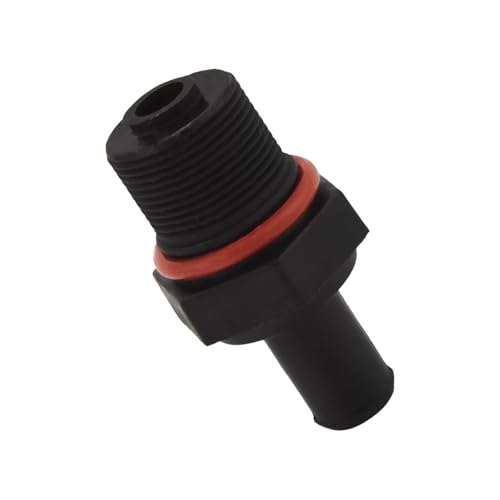 AUTO OCCASION 26740-2G000 PCV Valve Positive Crankcase Ventilation Compatible With 2011-2020 Hyundai Sonata Santa Kona Ioniq Elantra Tucson Genesis 2011-2016 Kia Forte Optima Sorento Soul - Image 1