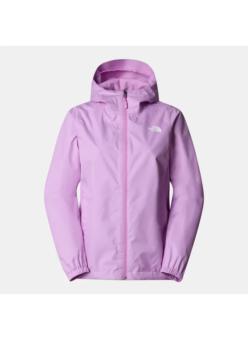THE NORTH FACE Women's Quest Rain Jacket