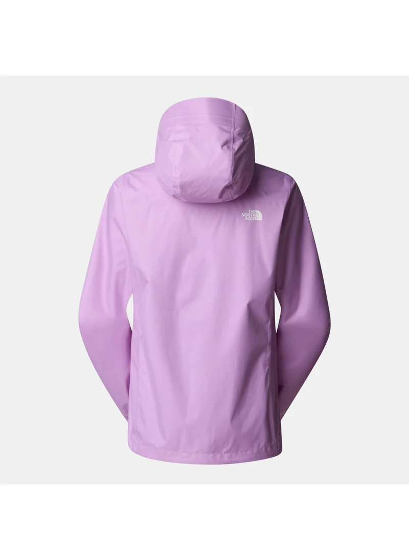 THE NORTH FACE Women's Quest Rain Jacket