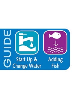ايه بي آي وسادات ترشيح API FILSTAR XP MICROFILTRATION لحوض السمك، عبوة من 3 قطع، وسادات ترشيح FILSTAR MICRO FILTRATION، باللونين الأبيض والبني الفاتح  - Image 4