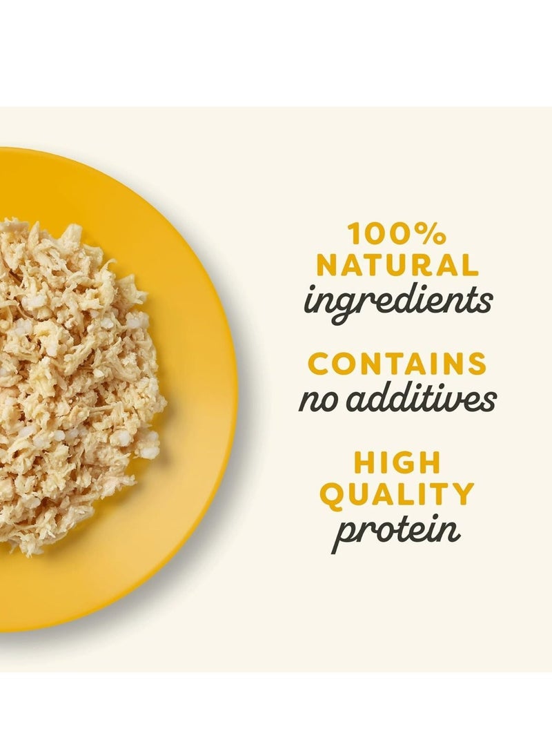 Applaws 10pcs Applaws Cat Chicken Wet Food Tin 10X156g - Image 5