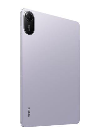Redmi Pad 2 Lavender Purple 8GB RAM 256GB WiFi With Free Inbox Cover - Global Version - view 5