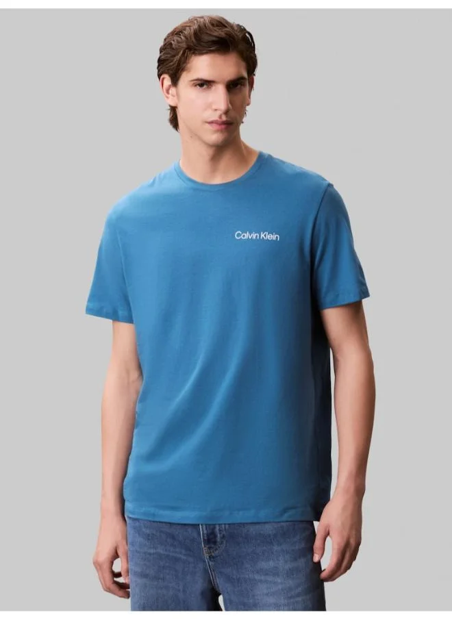 كالفن كلاين جينز Short Sleeve T-Shirt