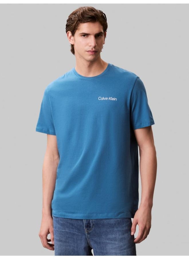 Calvin Klein Jeans Short Sleeve T-Shirt  - Image 1