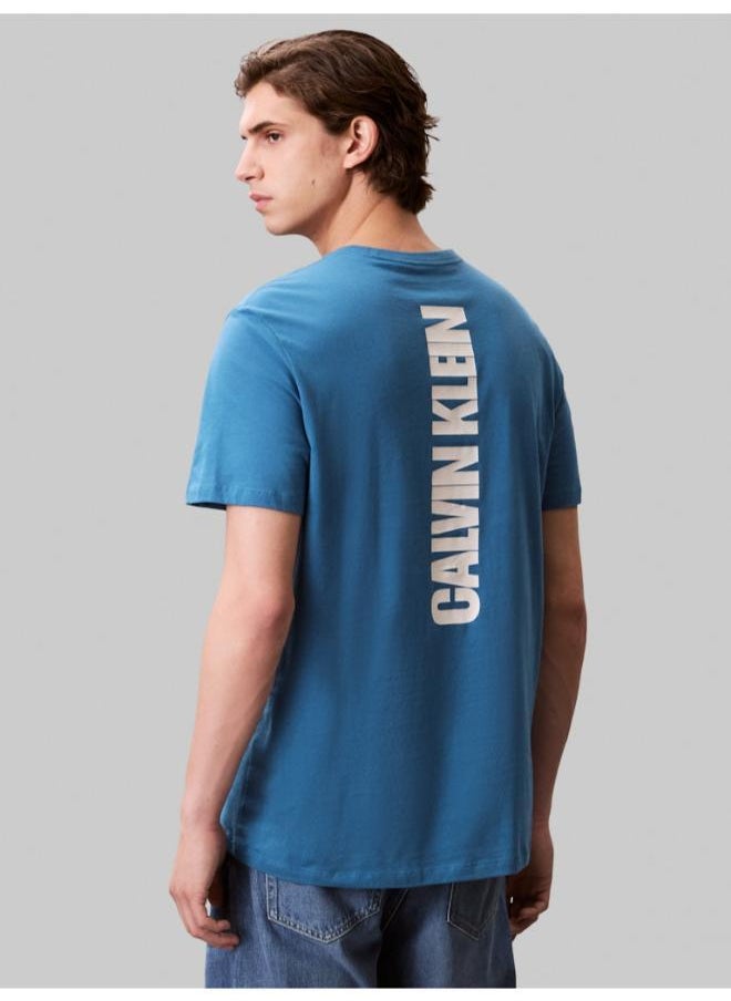 Calvin Klein Jeans Short Sleeve T-Shirt  - Image 2