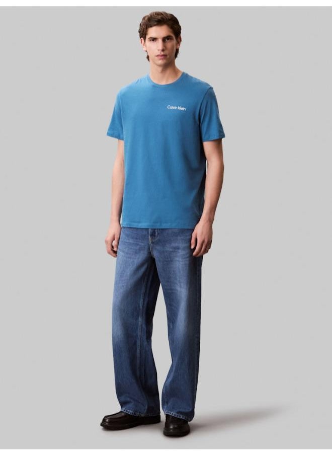 Calvin Klein Jeans Short Sleeve T-Shirt  - Image 4