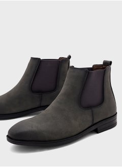 Nubuck Chelsea Boots - pzsku/Z4FD7BDABF0C9A4F9E618Z/45/_/1728306356/b20d60ee-de87-4a84-9054-403c81d1310f