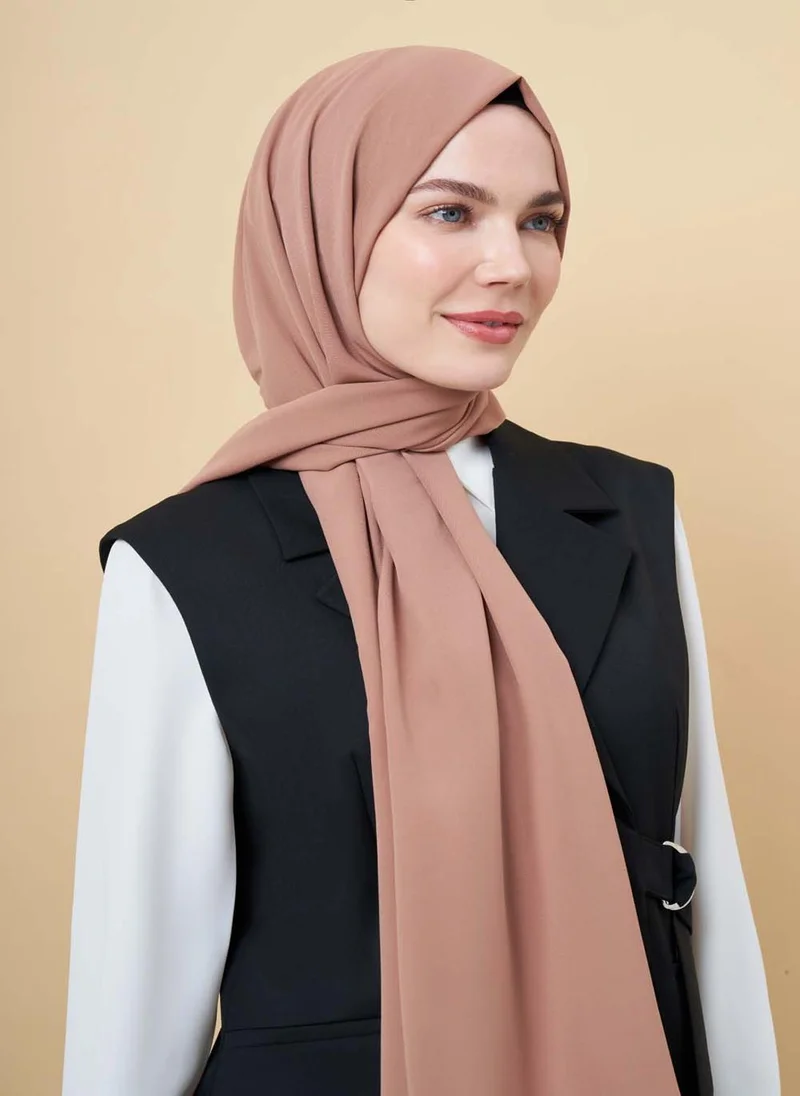 MIZALLE Medina Silk Shawl
