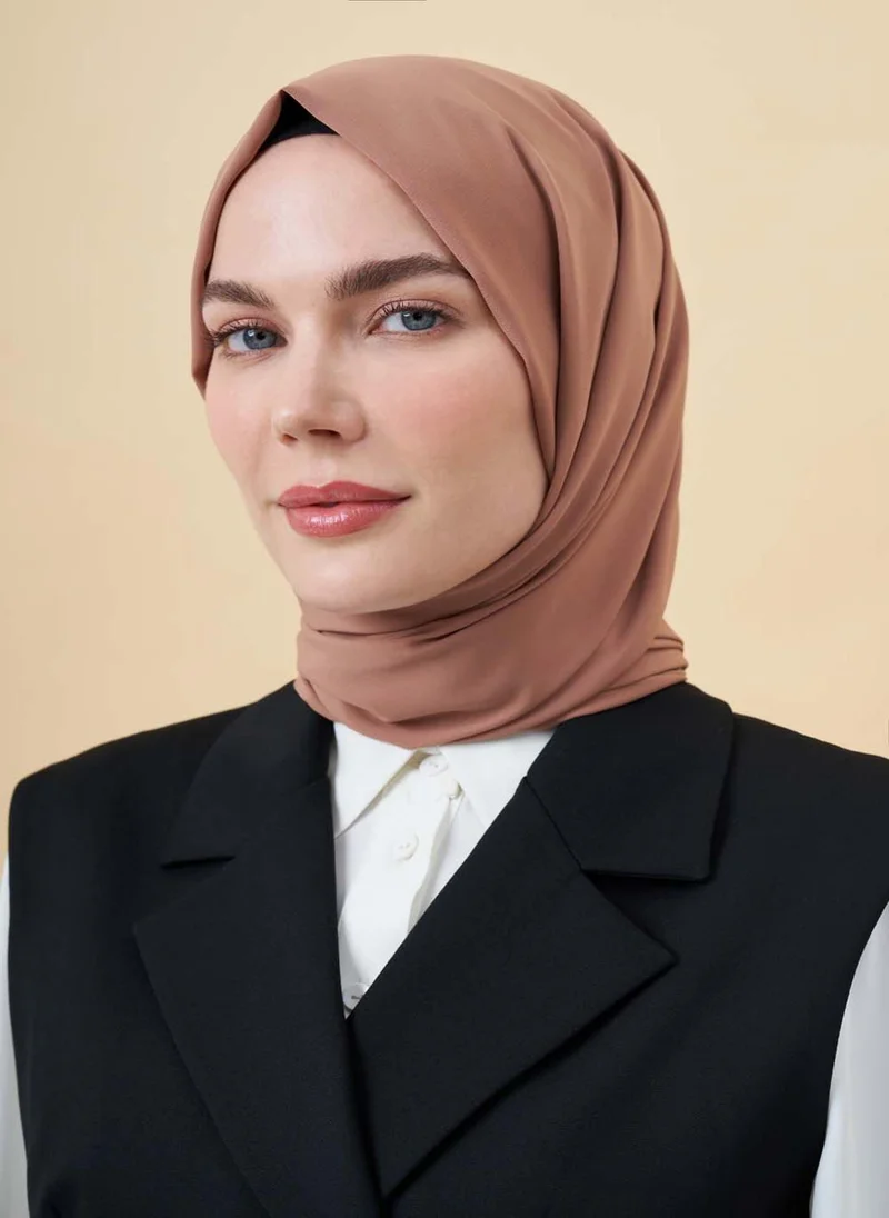MIZALLE Medina Silk Shawl