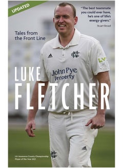 Tales from the Front Line: The Autobiography of Luke Fletcher
