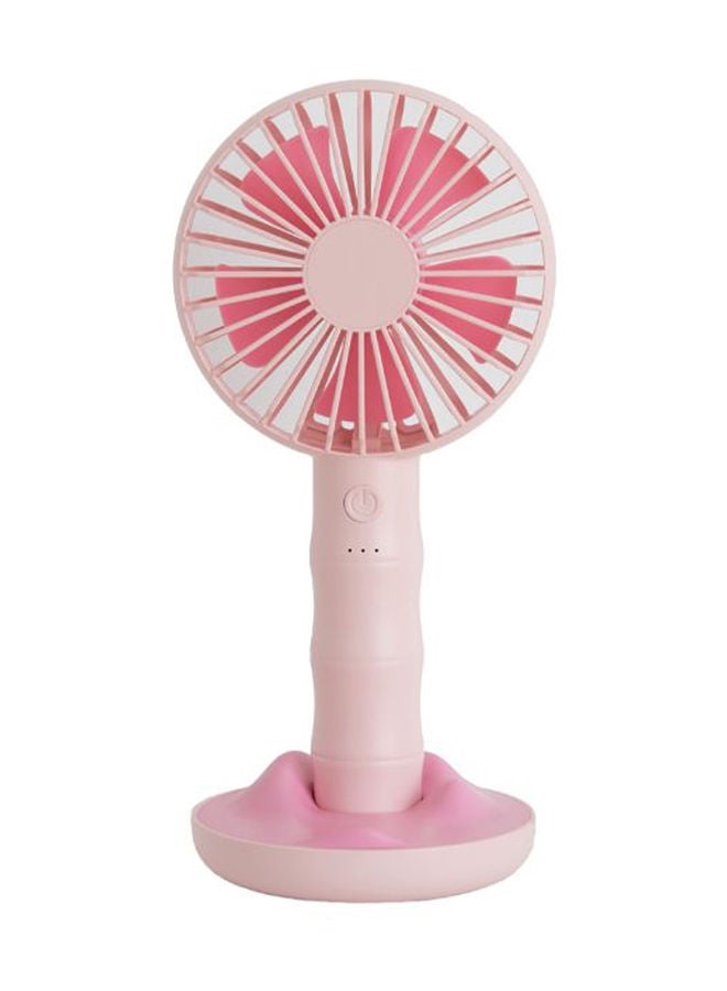 NIBEMINENT Portable Mini Handheld Fan